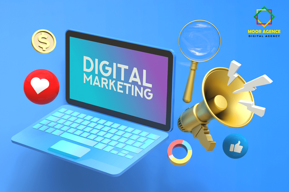 Ackley Coming Soon & Landing Page Template Main Carousel Image